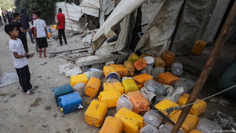 خوشبینی ترامپ به توافق آتشبس در غزه خوشبینی ترامپ به توافق آتشبس در غزه