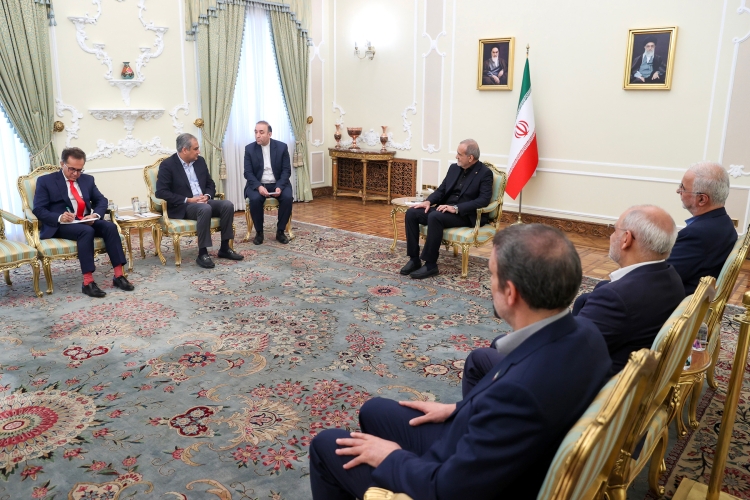 اسرائیل، پروژه نظام سلطه برای غارت منابع و تجزیه منطقه است