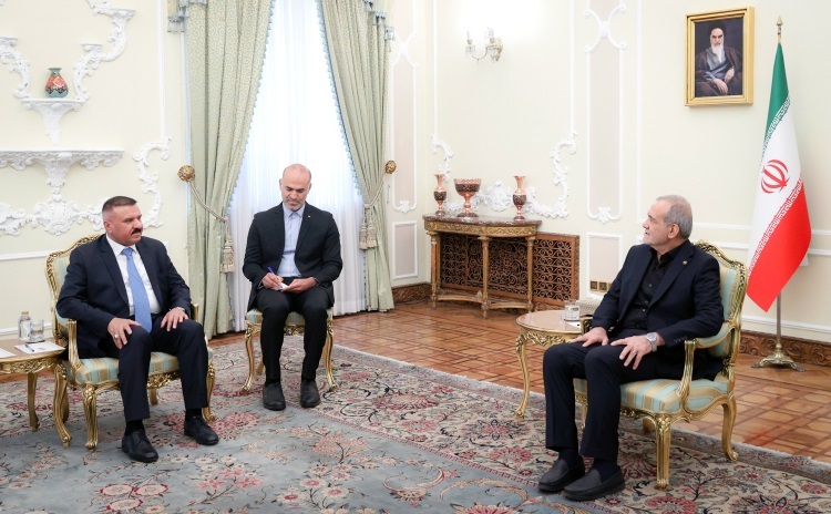 اسرائیل، پروژه نظام سلطه برای غارت منابع و تجزیه منطقه است