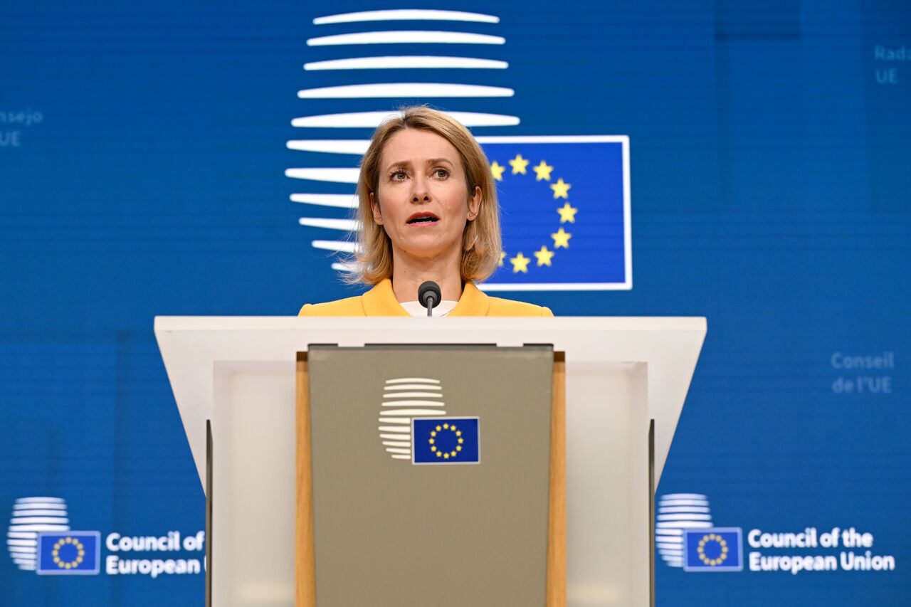 ایران و اروپا؛ بازگشت به مسیر دیپلماسی