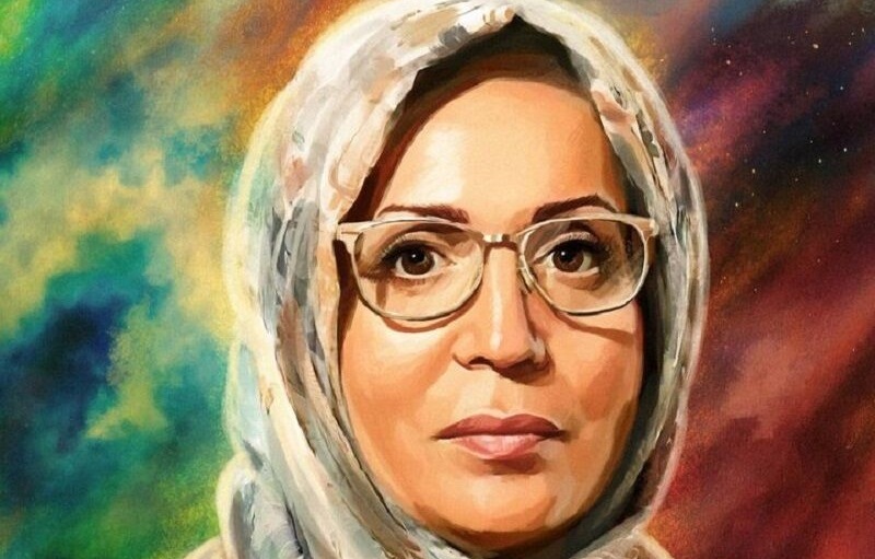 آثار هنرمند شهید به نمایش گذاشته میشود آثار هنرمند شهید به نمایش گذاشته میشود