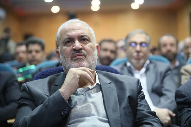 وضعیت دشوار ۵ استان در تامین آب/ حقابه هیرمند چه شد؟ وضعیت دشوار ۵ استان در تامین آب/ حقابه هیرمند چه شد؟