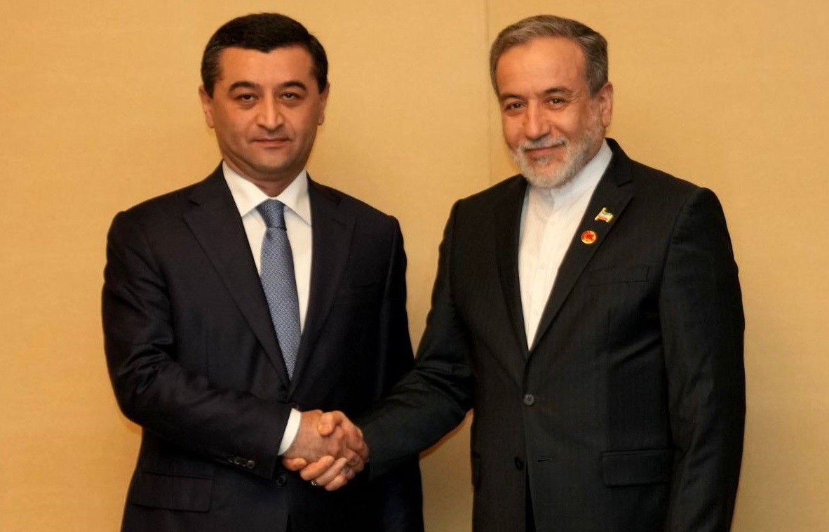 عراقچی: تجاوز نظامی آمریکا ضربه‌ای به حاکمیت قانون بود