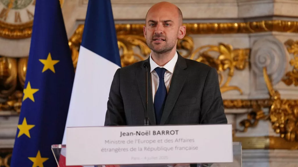 ادعای فرانسه؛ مذاکرات پیشرفت نکند، مکانیسم ماشه فعال می‌شود