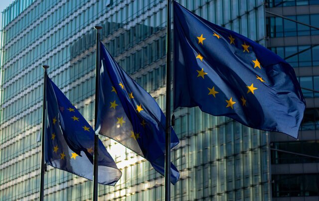 ۸ فرد و یک نهاد ایرانی در لیست تحریم‌های اروپا