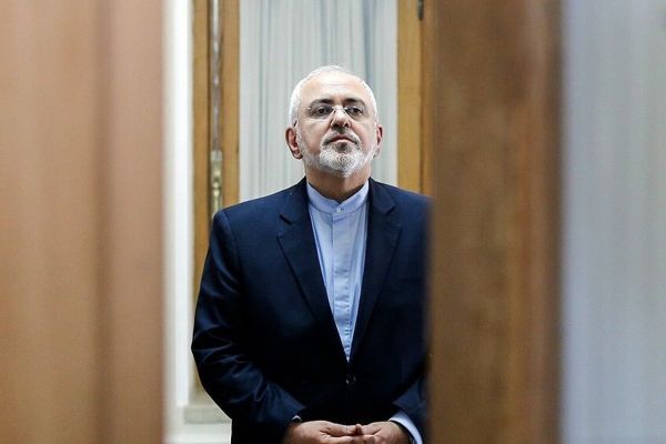 ظریف: «زور» در نهایت به مبتکران آن آسیب می‌زند