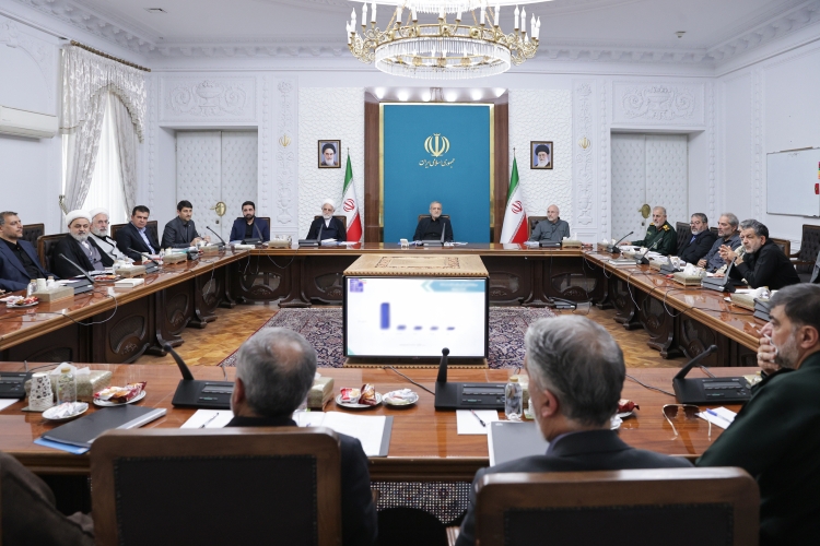 تاکید پزشکیان بر حل مشکلات حوزه اقتصاد دیجیتال