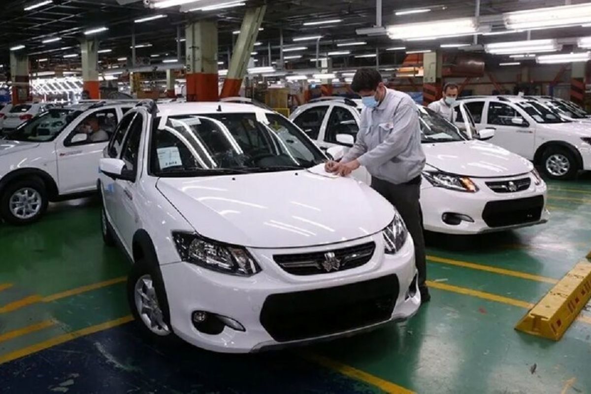 اثر جنگ بر بازار خودرو؛ سواستفاده دلالان نتیجه‌ای نداشت