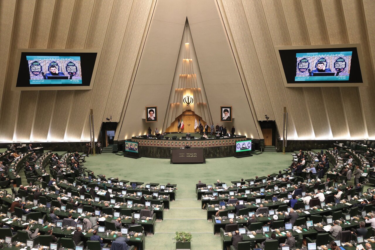 طرح مقابله با نفوذ سرویس‌های اطلاعاتی اعلام وصول شد