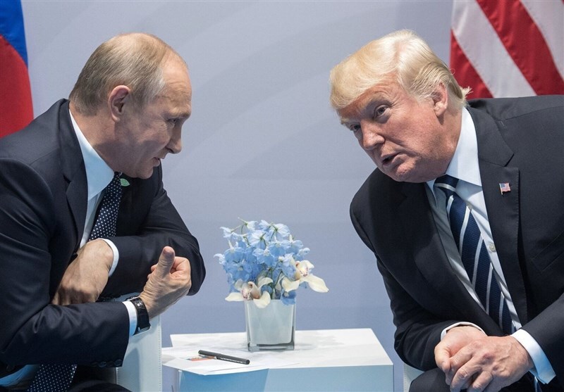 بی‌توجهی روسیه به تهدیدهای ترامپ؛ پوتین به جنگ ادامه می‌دهد