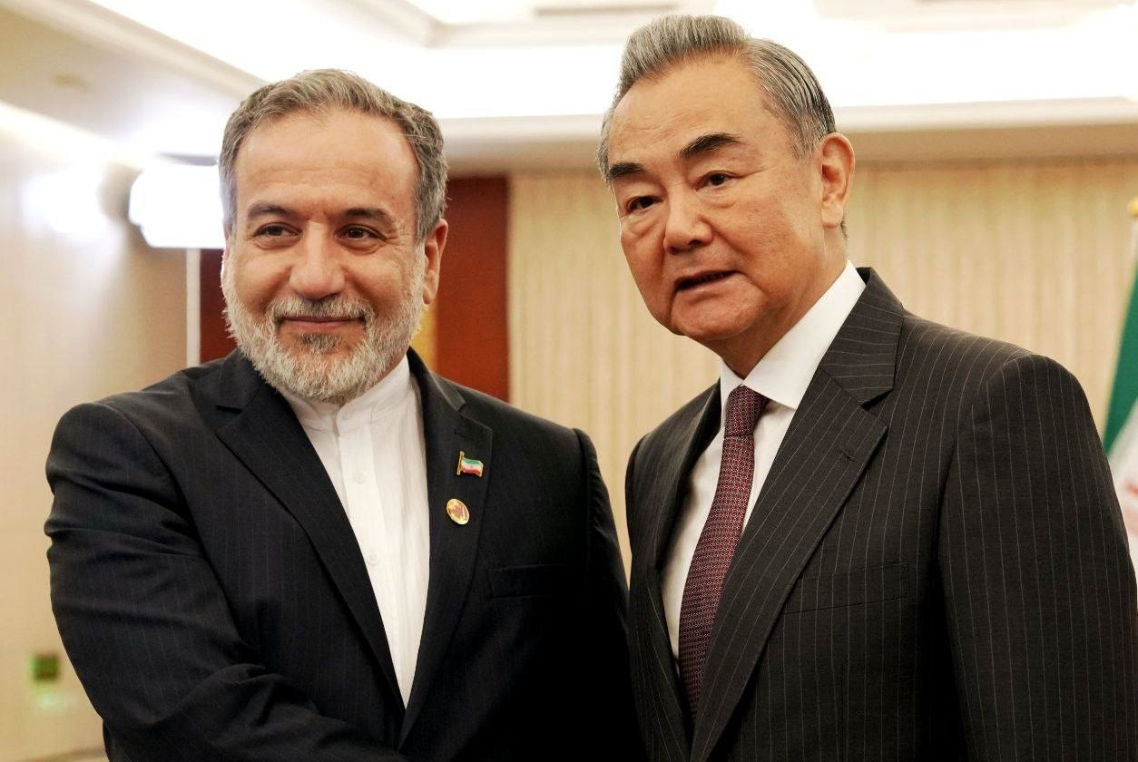 حمایت چین از ایران/ تاکید عراقچی بر مسوولیت شورای امنیت