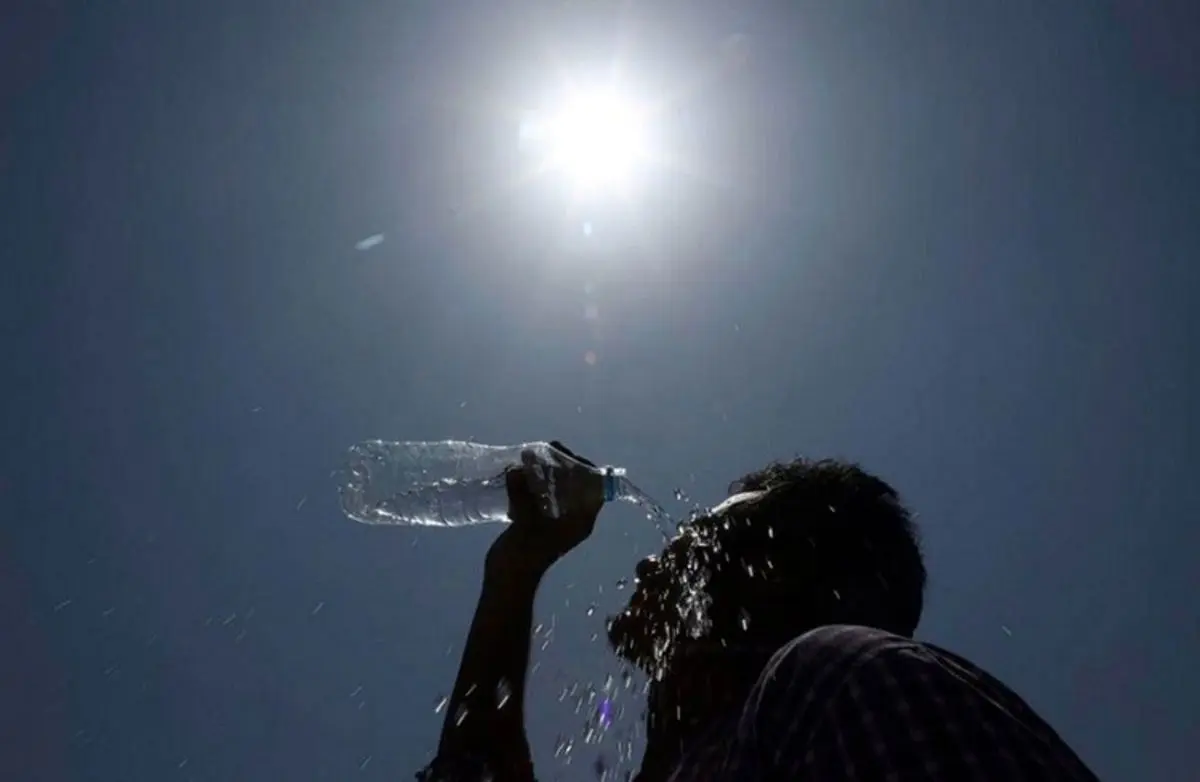 هوای ایران گرمتر میشود/ اهواز ۵۰ درجه، اردبیل ۱۲ هوای ایران گرمتر میشود/ اهواز ۵۰ درجه، اردبیل ۱۲