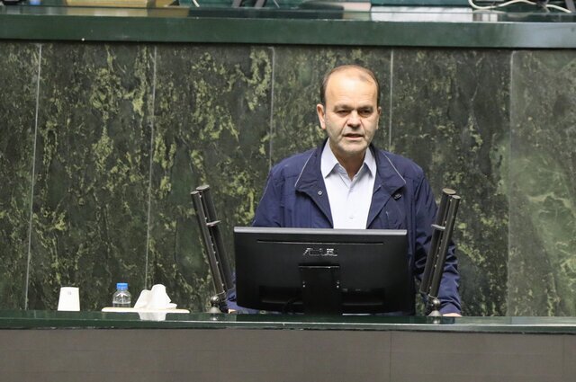 عمق نفوذ دشمن بیش از تصور ما بود/ برخیها نمایندگان را تهدید و به رئیسجمهور و وزیر خارجه توهین میکنند عمق نفوذ دشمن بیش از تصور ما بود/ برخیها نمایندگان را تهدید و به رئیسجمهور و وزیر خارجه توهین میکنند