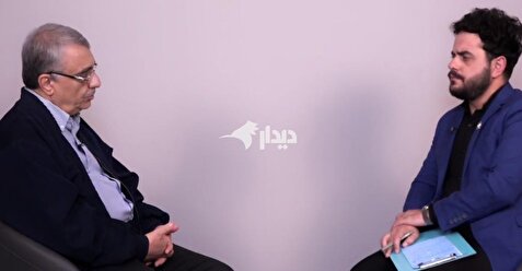 فرجیراد: از شهریور ۱۳۲۰ تا کنون، شاهد چنین وضعیت خطیری در ایران نبودیم/ تصور نمیکنم اسرائیل تا دو ماه آینده به ایران حمله کند/ با ازسرگیری گفتوگوها، احتمالا شاهد مذاکرات مستقیم بین تهران و واشنگتن خواهیم بود