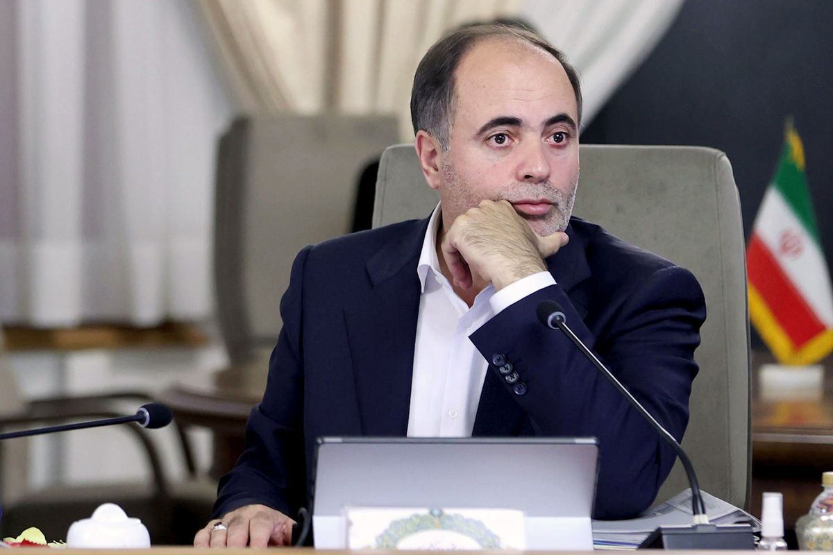 چرا برنج گران شد؟