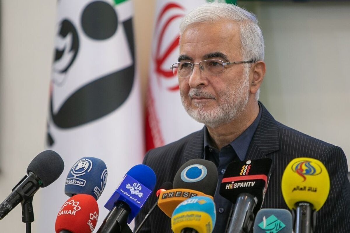 خروج ۸۰۰ هزار نفر از اتباع غیرمجاز