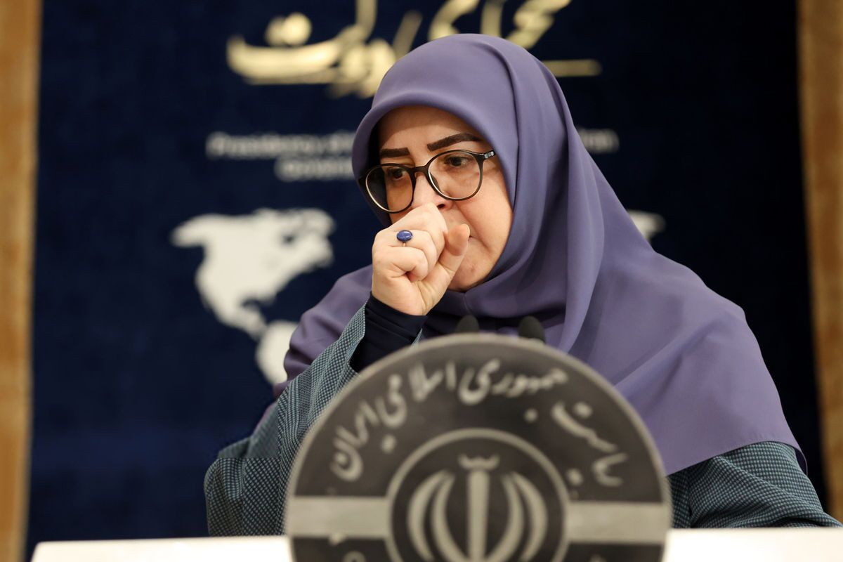 آمار دقیق شهدای جنگ اعلام شد/  خشکسالی در کشور