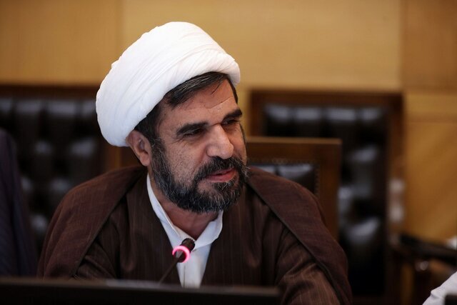 اخلاقیامیری: امروز همه مردم ایران خودی هستند اخلاقیامیری: امروز همه مردم ایران خودی هستند