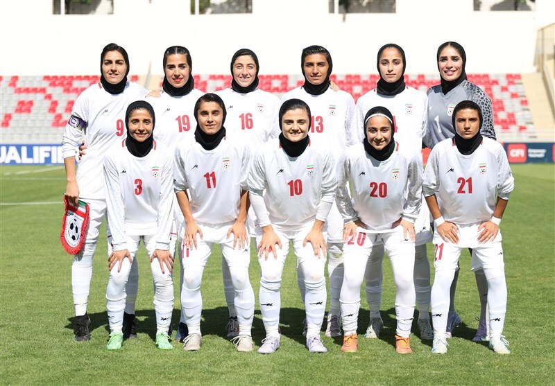 شکست دور از انتظار ایران برابر لبنان