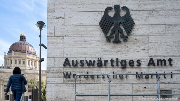 ادعای آلمان درباره ایران و مکانیسم ماشه ادعای آلمان درباره ایران و مکانیسم ماشه