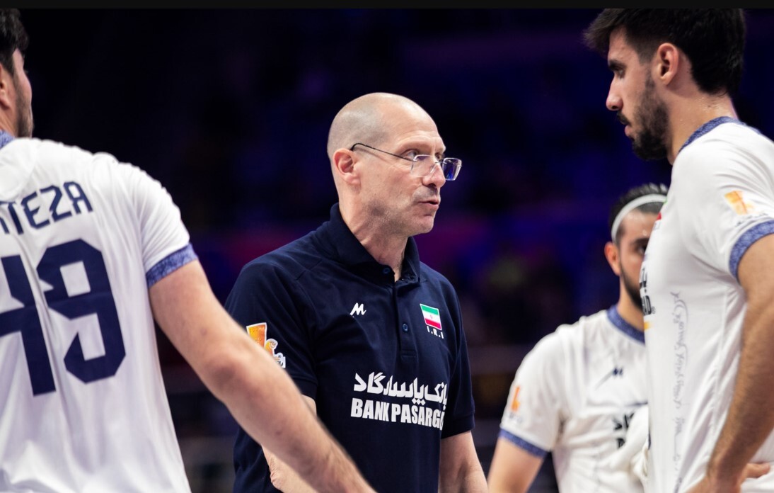 راز پیروزی لهستان مقابل ایران از زبان پیاتزا