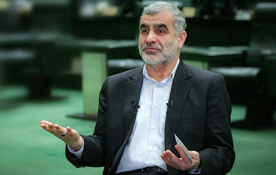 واکنش نایبرئیس مجلس به حذف تخممرغ و حبوبات از سفره کارگران واکنش نایبرئیس مجلس به حذف تخممرغ و حبوبات از سفره کارگران