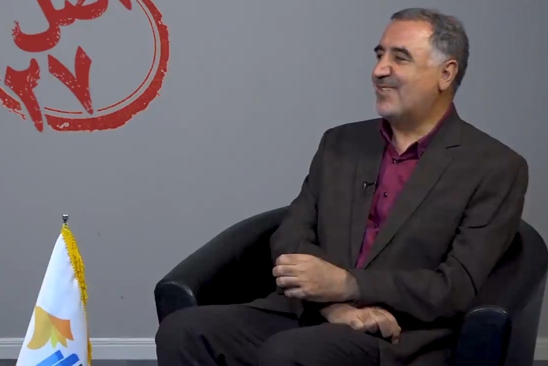 محبینیا: با ترمیم پدافند، اجازه ندهیم جنگندههای متخاصم به آسمان کشورمان بیایند محبینیا: با ترمیم پدافند، اجازه ندهیم جنگندههای متخاصم به آسمان کشورمان بیایند