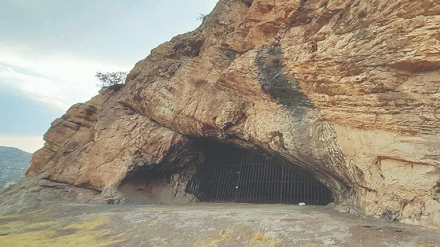 پیدا و پنهان کهن‌ترین ثبت یونسکو