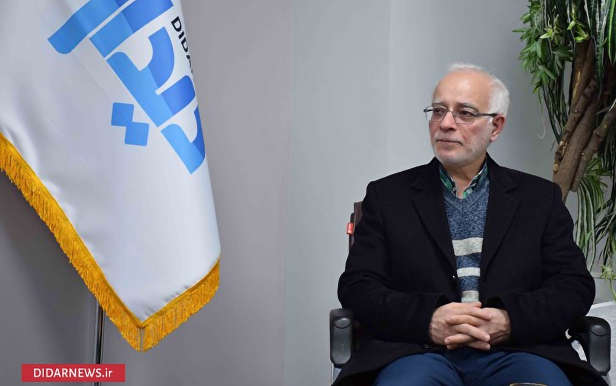 بهشتی‌پور: توافق یک جانبه ناپایدار است/ از مرز یک جنگ تمام‌عیار عبور نکرده‌ایم