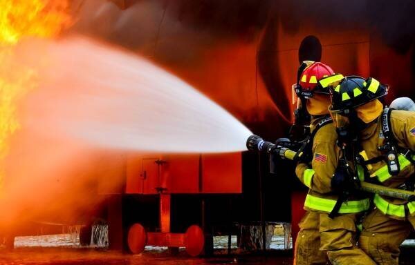 آتشنشانی تهران: انفجار گاز ناشی از «خرابکاری» گزارش نشده است آتشنشانی تهران: انفجار گاز ناشی از «خرابکاری» گزارش نشده است