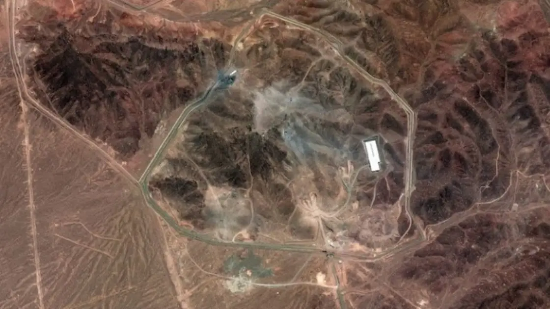 ادعای مقام‌های آمریکایی؛ تاسیسات نطنز و اصفهان به‌اندازه فردو آسیب ندیده‌اند