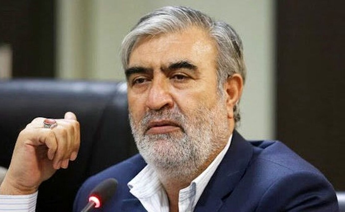 نماینده مجلس: مکانیسم ماشه یک رفتار خصمانه است نماینده مجلس: مکانیسم ماشه یک رفتار خصمانه است