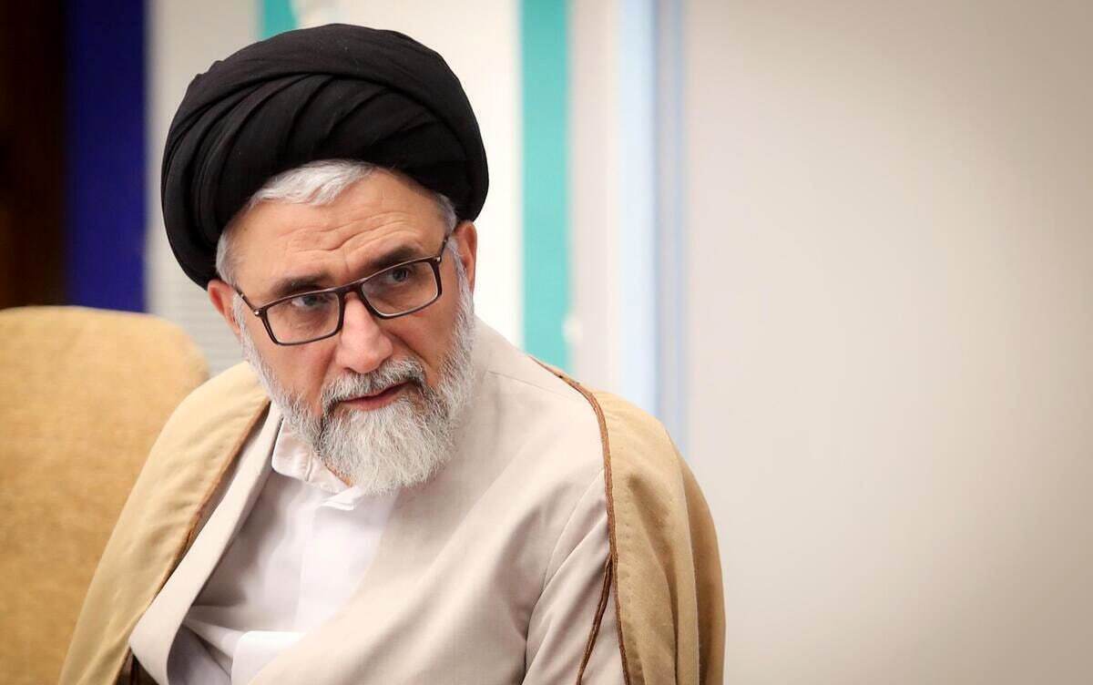 وزیر اطلاعات از جنگ گفت؛ پایان جمهوری اسلامی را طراحی کرده بودند