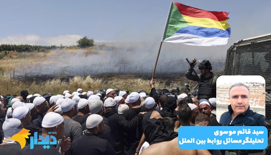 پلن B ایران و آمریکا چیست؟/ ماشه یا مذاکره؛ دیپلماسی بر سر دو راهی/ ترامپ: برای مذاکره با ایران عجله‌ای نداریم