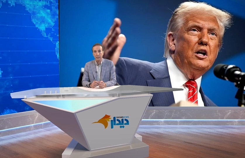 پلن B ایران و آمریکا چیست؟/ ماشه یا مذاکره؛ دیپلماسی بر سر دو راهی/ ترامپ: برای مذاکره با ایران عجله‌ای نداریم