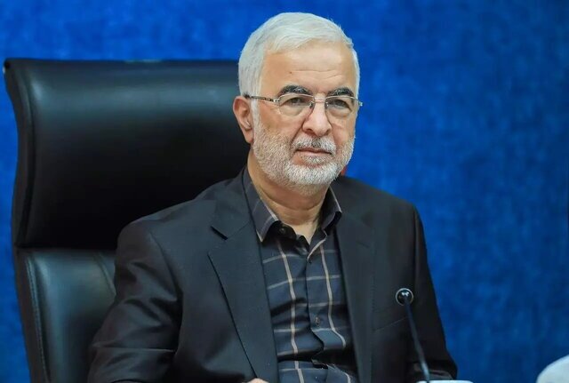 مومنی: کشور ما نژادپرست نیست/ اتباع مجاز اخراج نمی‌شوند