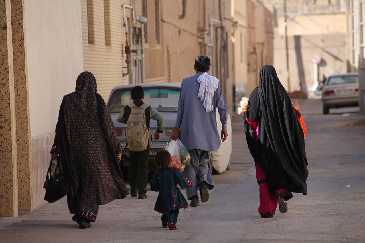 اخراج افغان‌ها؛ قیمت مسکن کاهش می‌یابد؟