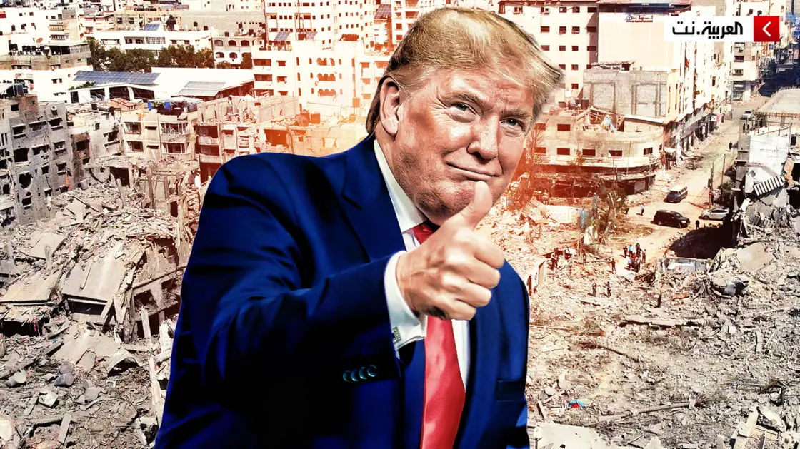 ادعای ترامپ؛ ۱۰ اسیر اسرائیلی آزاد می‌شوند