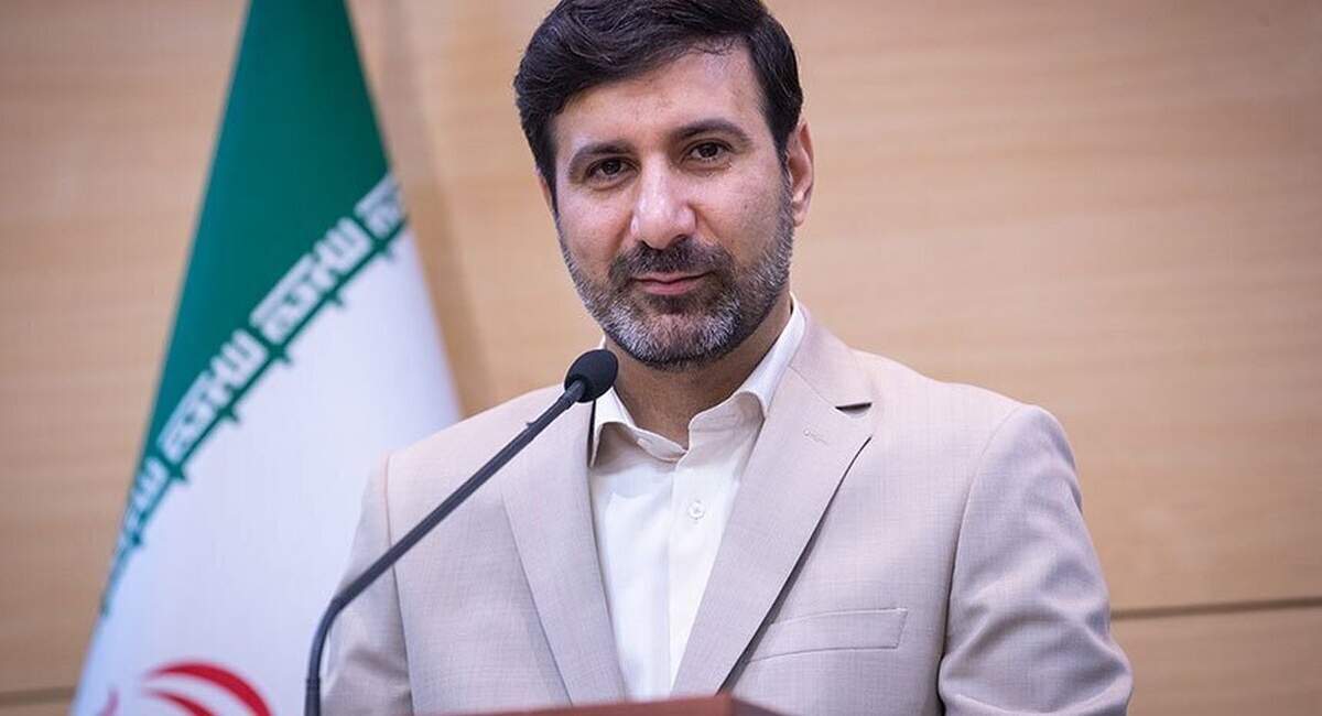 احمد جنتی یک سال دیگر ابقا شد احمد جنتی یک سال دیگر ابقا شد