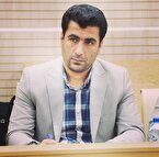 شهرام هزاریان سخنگوی باشگاه استقلال خوزستان شد