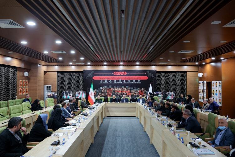 نباید به صرف ابراز یک نظر مخالف کسی را دشمن تلقی کنیم/ بازگرداندن مهاجران به نفع خودشان است نباید به صرف ابراز یک نظر مخالف کسی را دشمن تلقی کنیم/ بازگرداندن مهاجران به نفع خودشان است