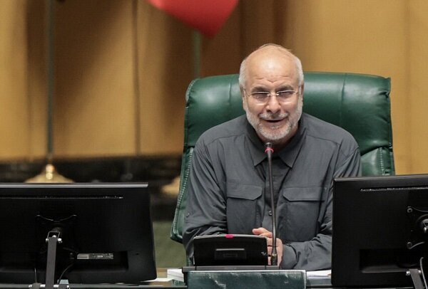 قالیباف: مردم ایران باطل السحر نقشههای دشمنان ایرانند قالیباف: مردم ایران باطل السحر نقشههای دشمنان ایرانند