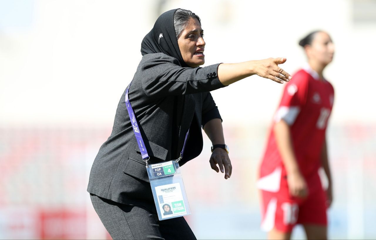 دختران ایران فراتر از انتظار ظاهر شدند دختران ایران فراتر از انتظار ظاهر شدند