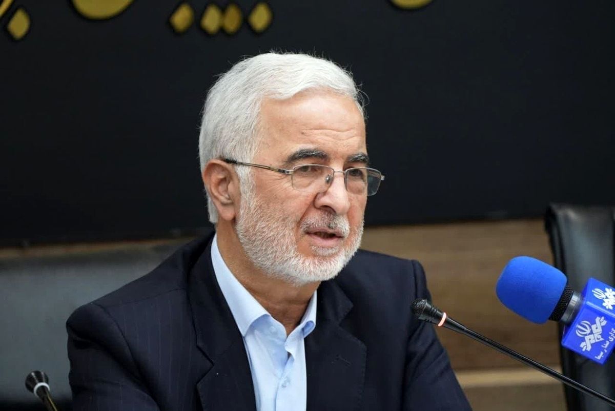 وزیر کشور از امنیت در ایران گفت؛ دشمن روی ناآرامیهای داخلی حساب کرده بود وزیر کشور از امنیت در ایران گفت؛ دشمن روی ناآرامیهای داخلی حساب کرده بود