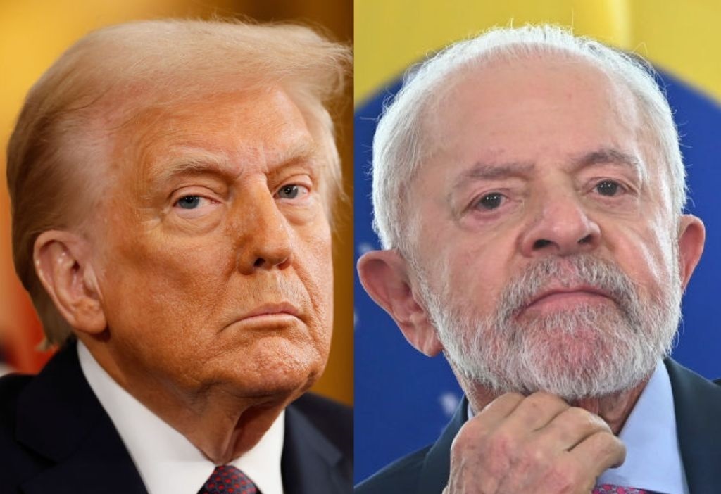 تنش‌ها میان برزیل و آمریکا؛ چرخش به سمت مسکو؟