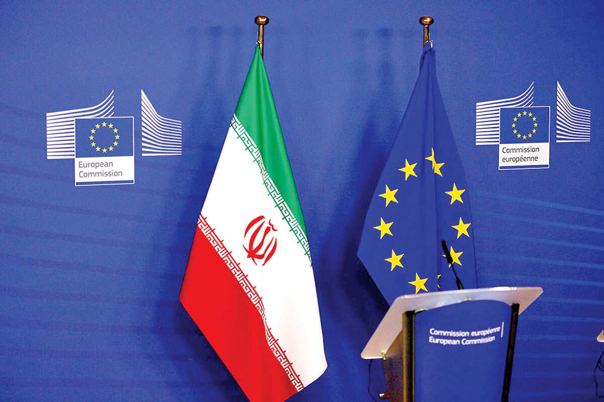 ادعای یک رسانه؛ توافق ایران و اروپا برای آغاز مذاکرات