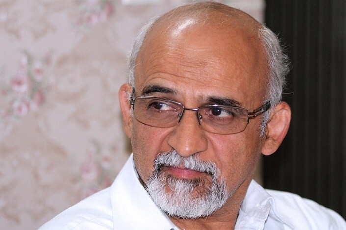 وفاداری به ایران ملاک باشد/ مهمترین نقطه ضعف ما غافلگیری بود وفاداری به ایران ملاک باشد/ مهمترین نقطه ضعف ما غافلگیری بود