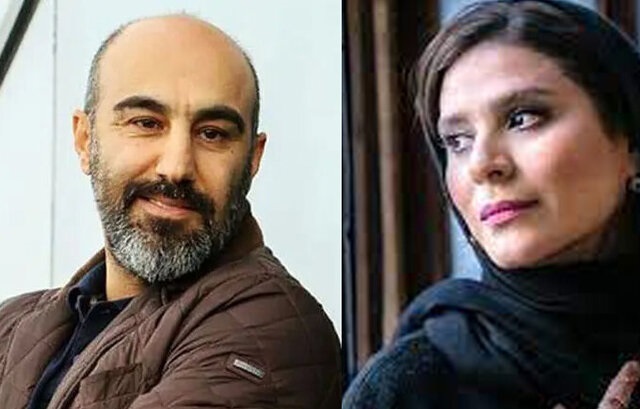 آغاز تصویربرداری «کندو» با حضور محسن تنابنده و سحر دولتشاهی آغاز تصویربرداری «کندو» با حضور محسن تنابنده و سحر دولتشاهی