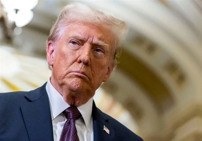 لایحه بودجه ترامپ، به سود ثروتمندان