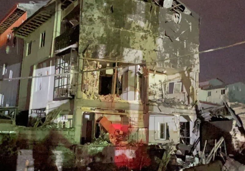 حمله تروریستی در گیلان؛ ۹ نفر به شهادت رسیدند حمله تروریستی در گیلان؛ ۹ نفر به شهادت رسیدند